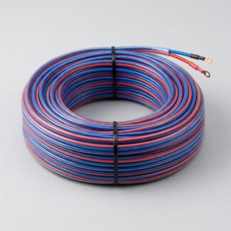 Câble TH 2.5mm² 100m